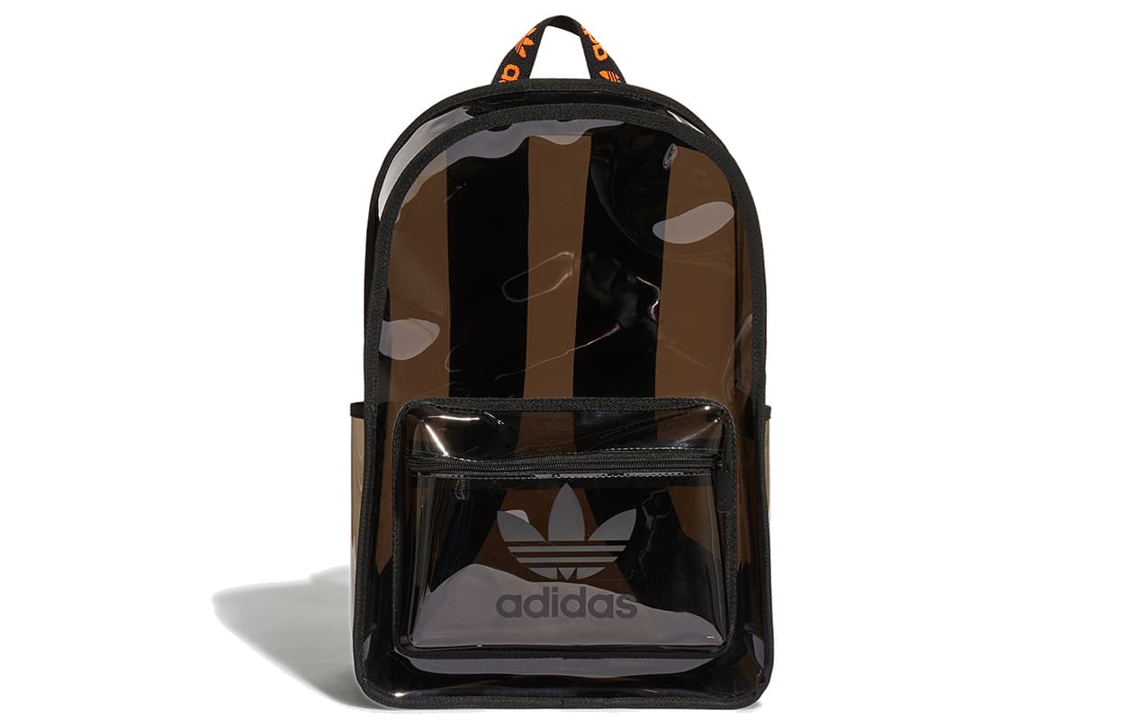 Рюкзак adidas originals Logo - изображение 1