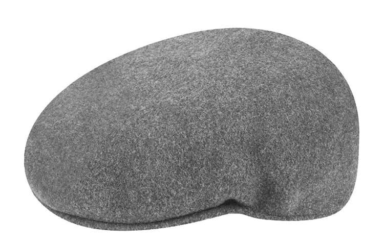 Берет Kangol Wool Beret - изображение 2