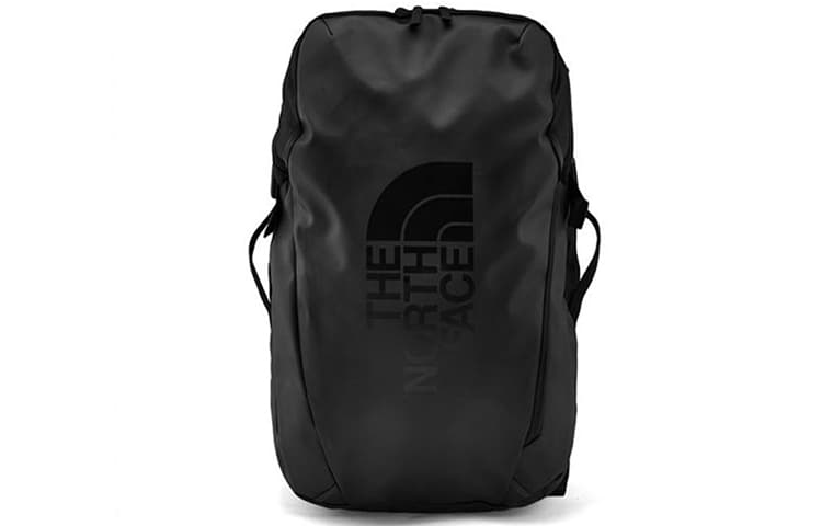 The North Face Backpack Black - изображение 1