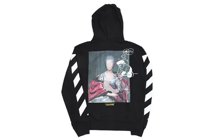 Куртка OFF-WHITE FW19 - изображение 2