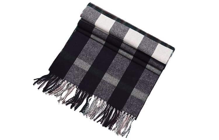 Шарф Burberry - изображение 2