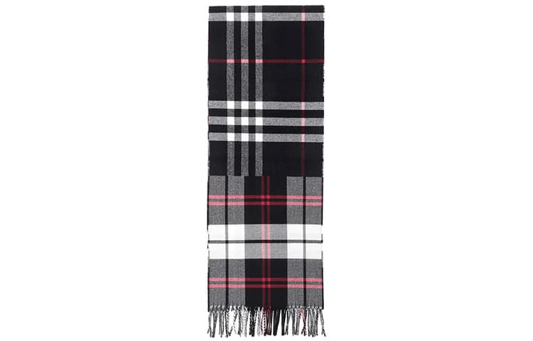 Шарф Burberry - изображение 2
