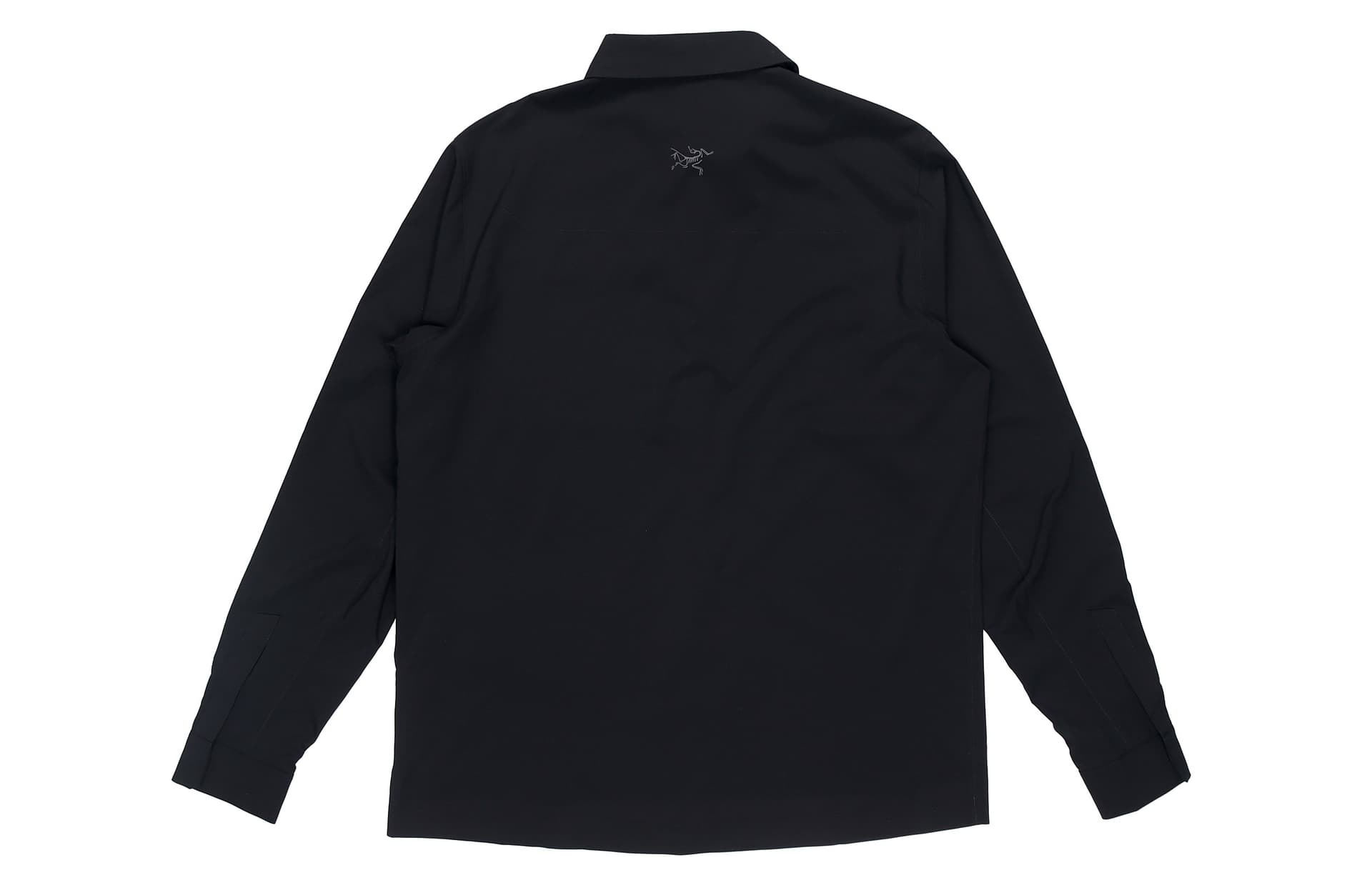 Рубашка Arcteryx SKYLINE Skyline LS - изображение 2