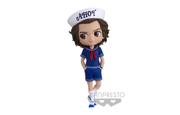 BANPRESTO Q posket Q 14cm - изображение 1