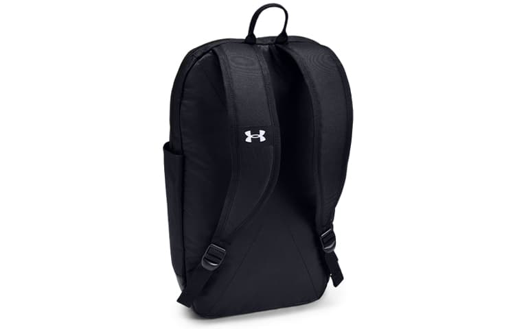 Рюкзак Under Armour Patterson Black - изображение 3