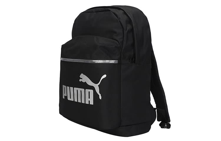 Рюкзак PUMA Core Base College bagLogo - изображение 1