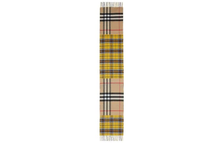 Шарф Burberry - изображение 2