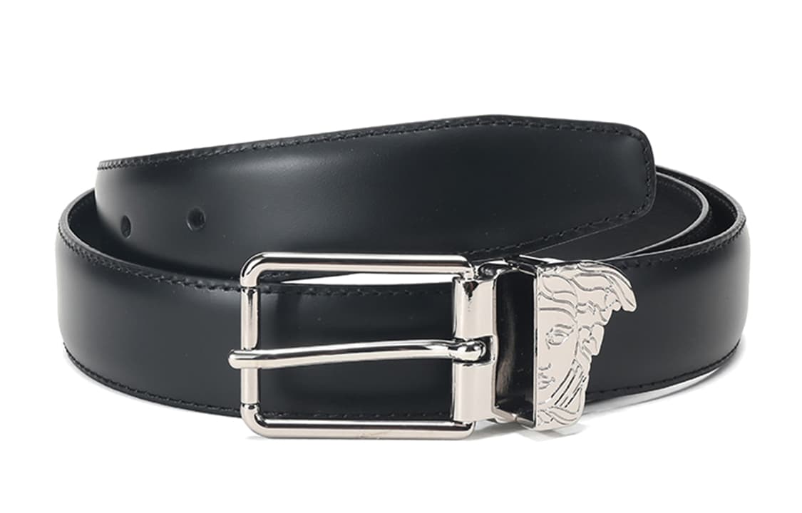Ремень VERSACE 3cm - изображение 2