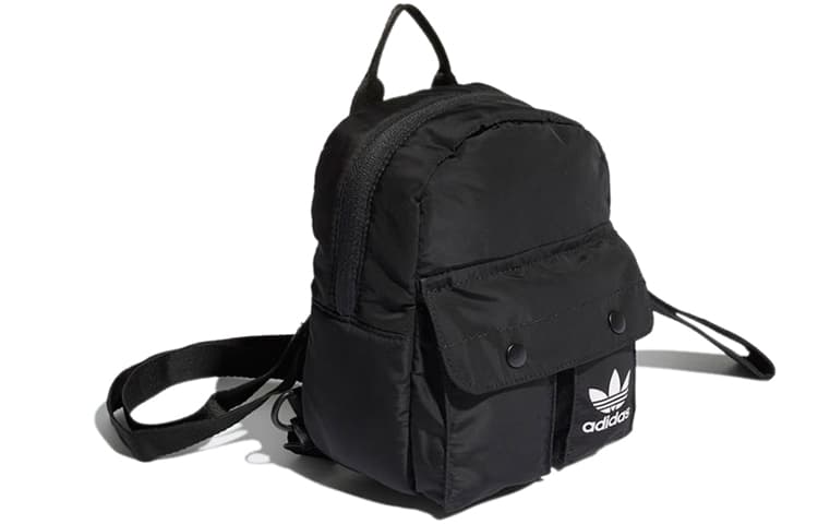 Рюкзак adidas originals logo - изображение 2