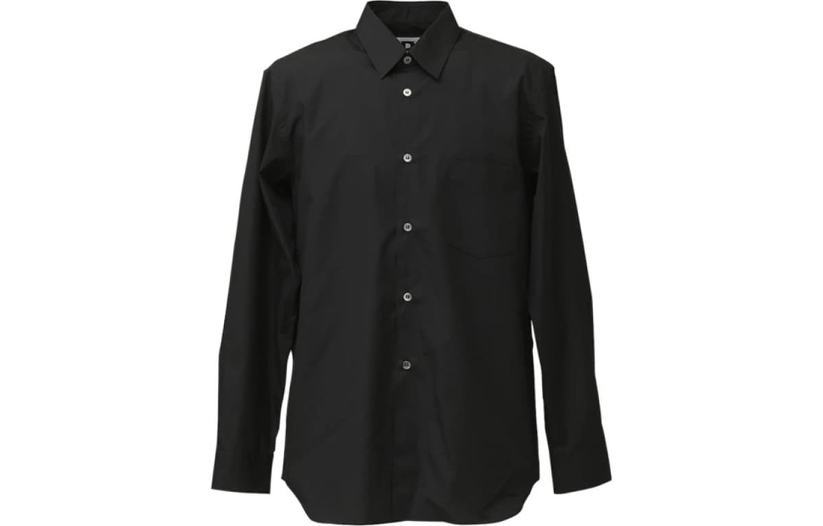 Рубашка CDG Comme des Garcons 1986 Archive Shirt - изображение 2