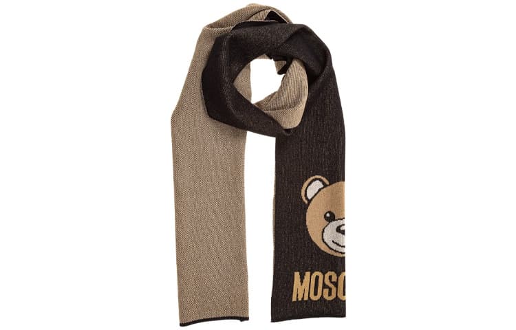 Шарф MOSCHINO - изображение 2