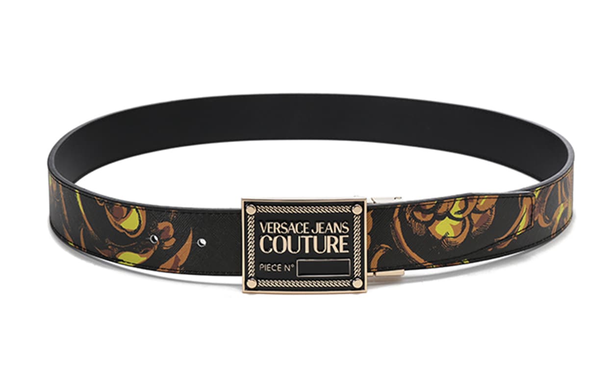 Ремень VERSACE JEANS COUTURE - изображение 3