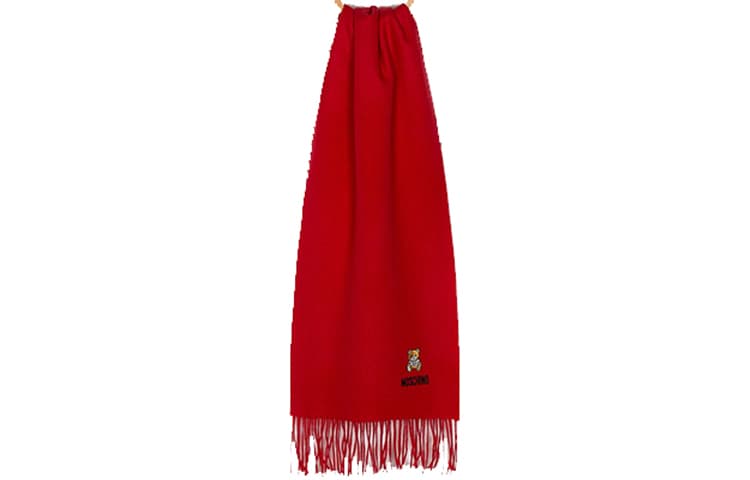 Шарф MOSCHINO - изображение 2