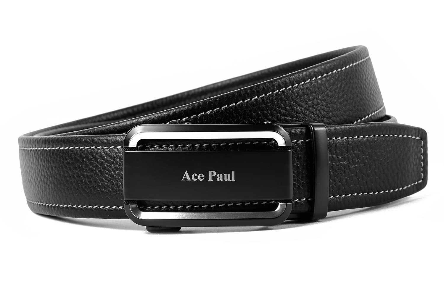 Ремень Ace Paul 3.5 - изображение 4