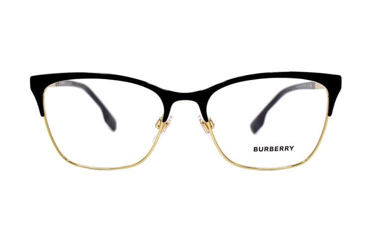 Оправа BURBERRY B. STRIPE - изображение 1