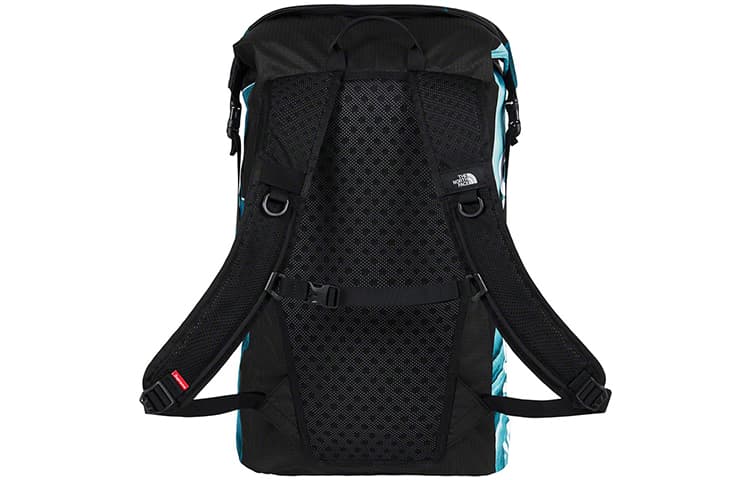 Рюкзак Supreme x The North Face FW19 - изображение 6