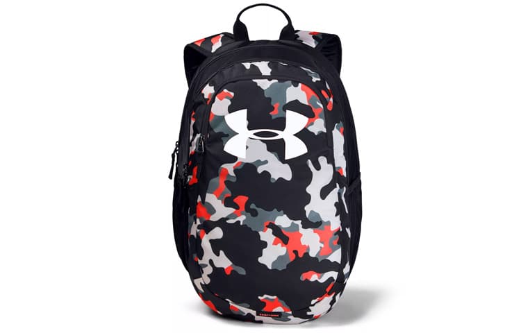 Рюкзак Under Armour UA Scrimmage 2.0 - изображение 1