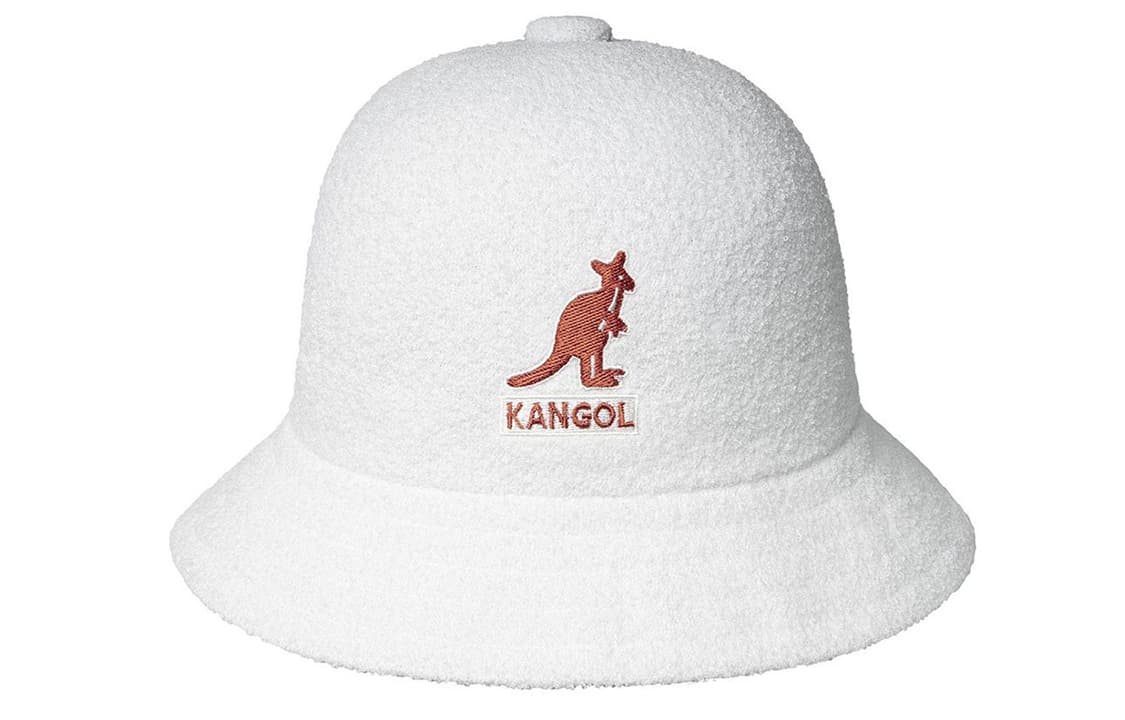 Головной убор KANGOL Logo - изображение 1