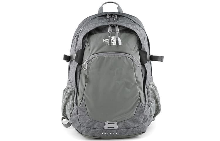 The North Face Classic Backpack Grey - изображение 1