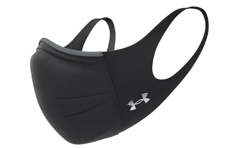 Маска UA SportsMask Featherweight - изображение 2