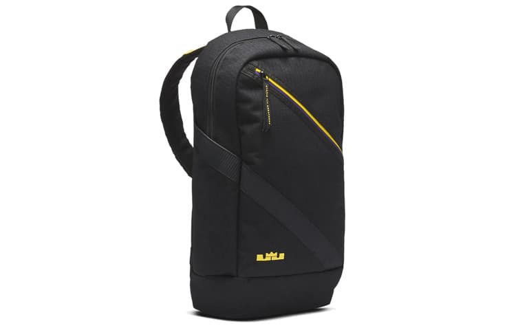 Рюкзак Nike Lebron Backpack - изображение 3
