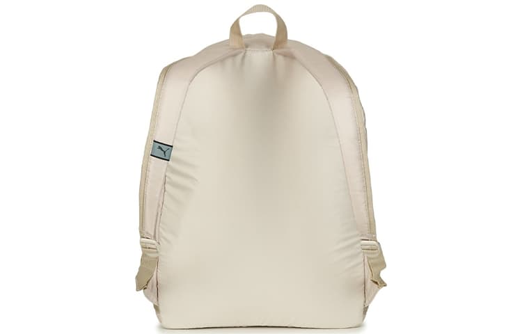 Рюкзак PUMA Backpack Beige - изображение 3
