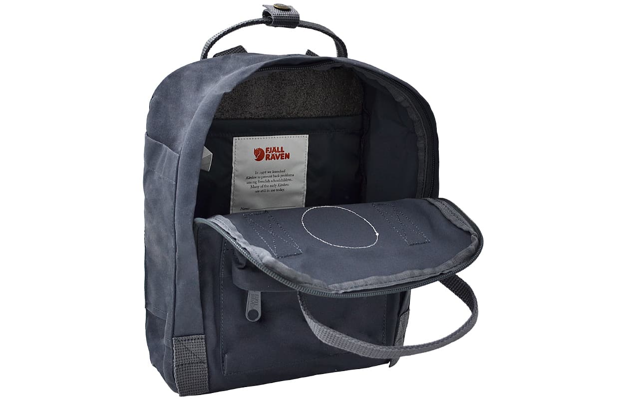 Рюкзак Fjallraven - изображение 4