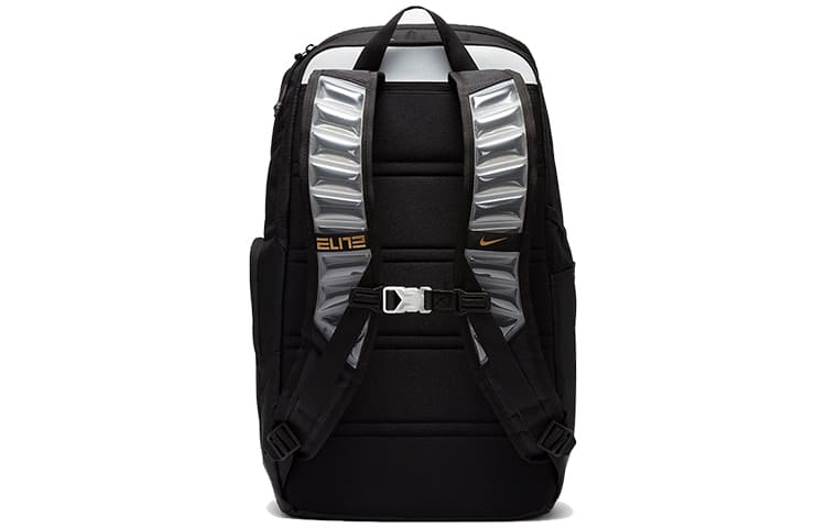 Рюкзак Nike Elite Pro Backpack Black - изображение 3