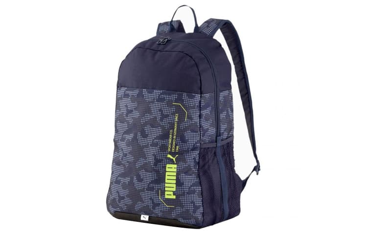 Рюкзак Puma Style Backpac - изображение 2