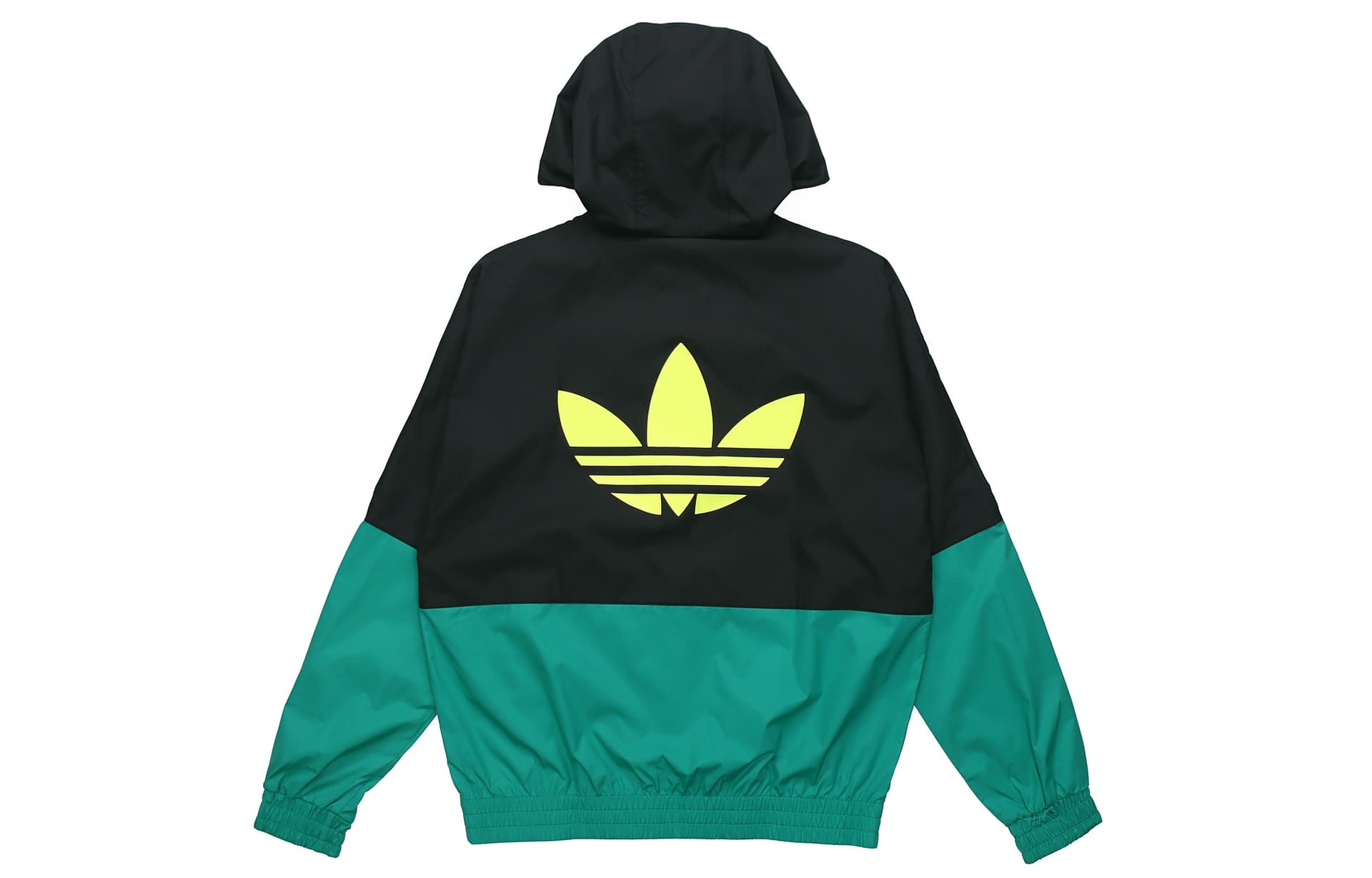 Куртка adidas Originals 2tones Lw Wb Logo Jacket - изображение 2