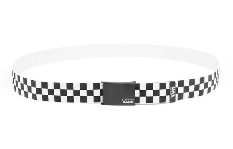 Ремень Vans Belt - изображение 3