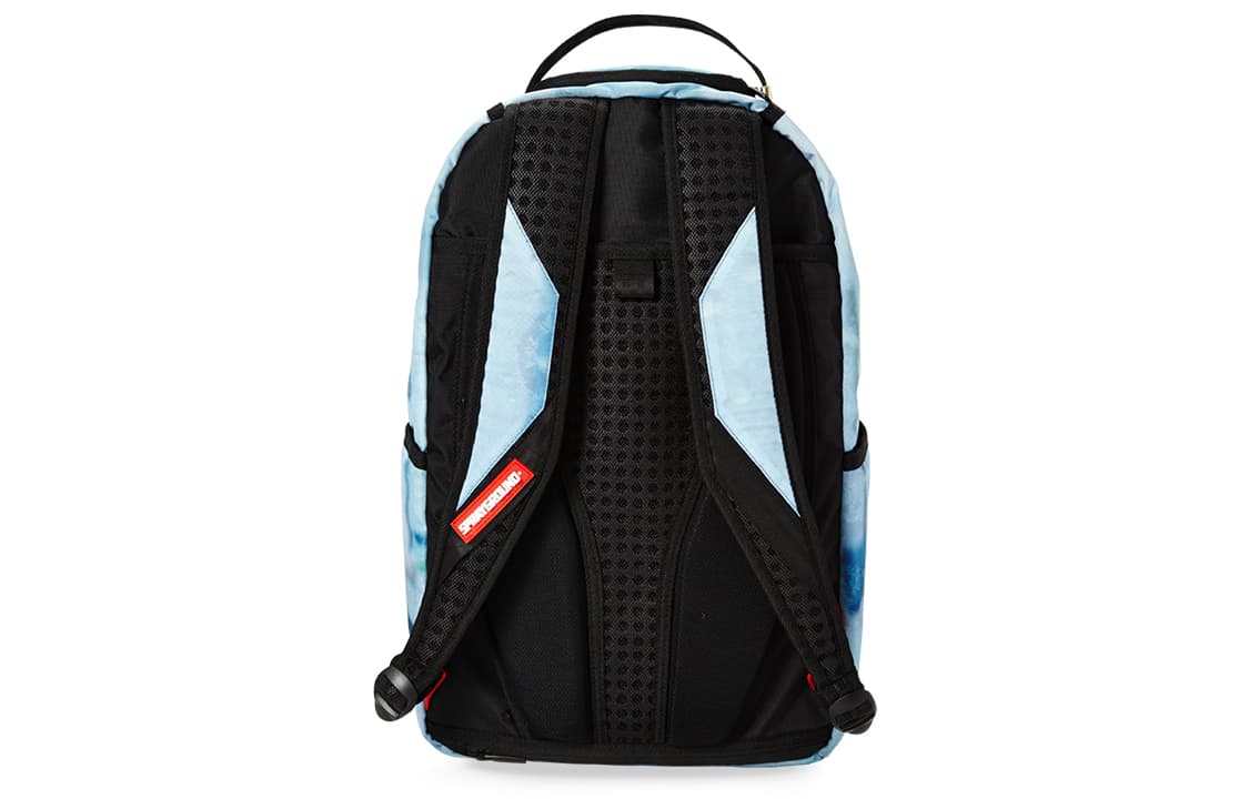 Рюкзак SPRAYGROUND x DC - изображение 6