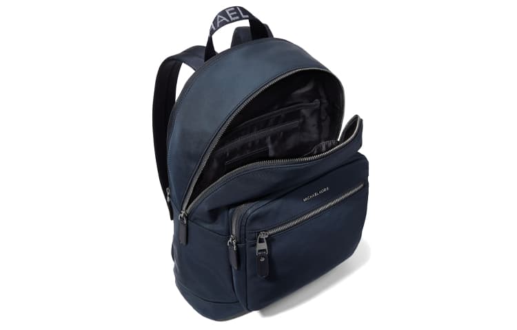 Рюкзак Michael Kors Hudson - изображение 5