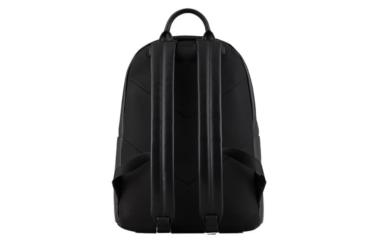 Рюкзак Emporio Armani Backpack - изображение 4