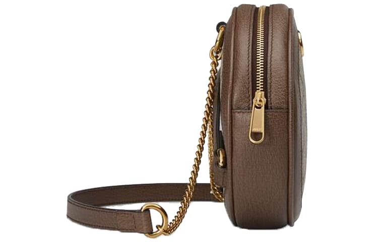 Рюкзак Gucci Ophidia Mini Backpack - изображение 4