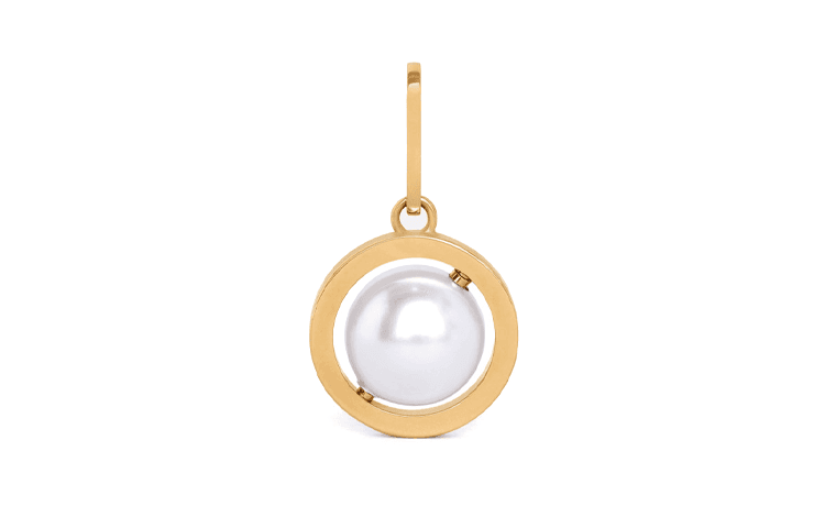 Кулон CELINE CELINE SEPARABLES SWIVEL - изображение 4