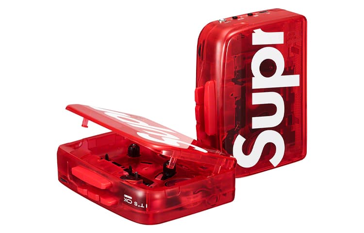 Supreme - изображение 1