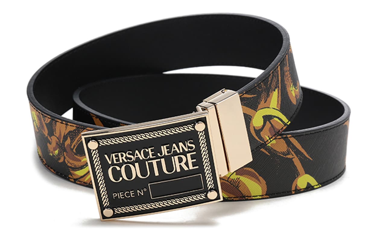 Ремень VERSACE JEANS COUTURE - изображение 4
