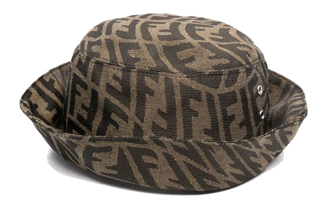 Головной убор FENDI FF - изображение 1