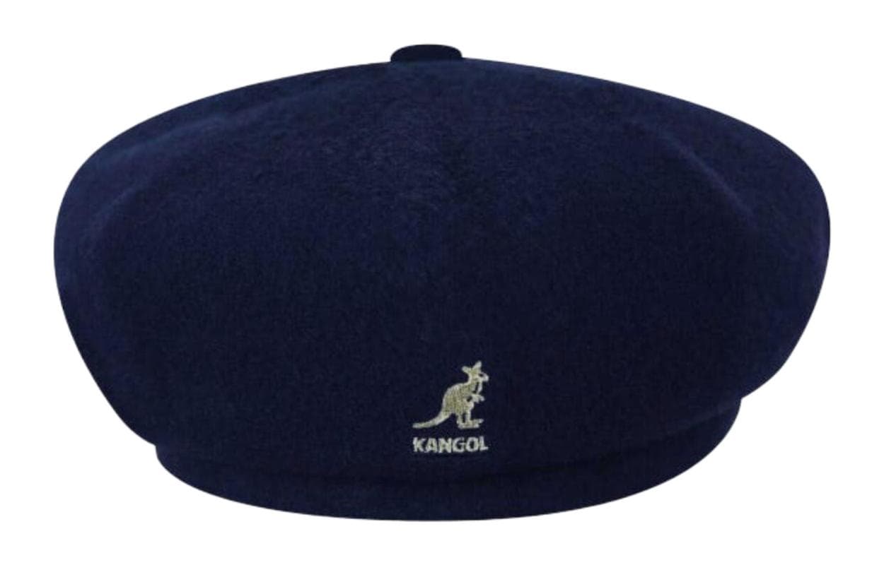 Берет KANGOL logo - изображение 2