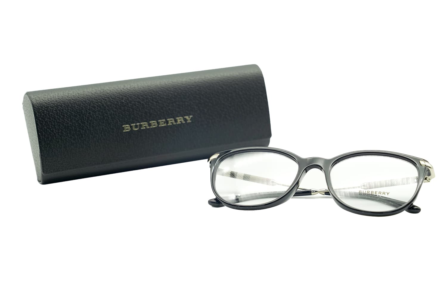 Оправа Burberry 2255QF - изображение 6