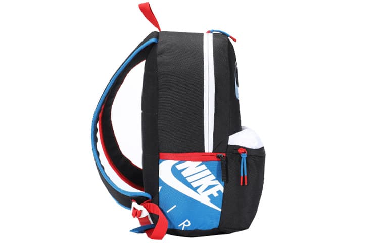 Рюкзак Jordan AJ4 Flight Backpack - изображение 3