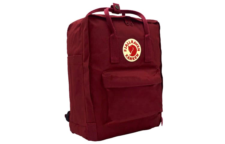 Рюкзак Fjallraven - изображение 2