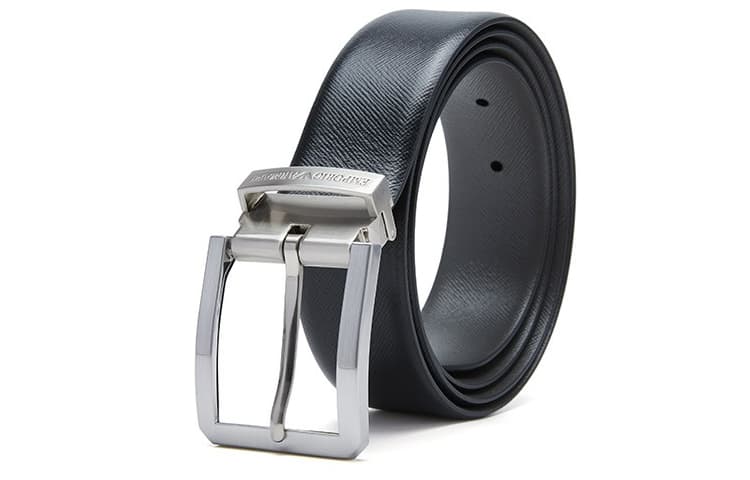 Ремень EMPORIO ARMANI 3.5cm - изображение 2