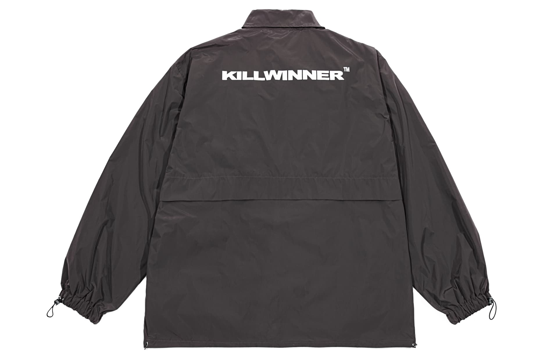 Куртка KILLWINNER - изображение 2