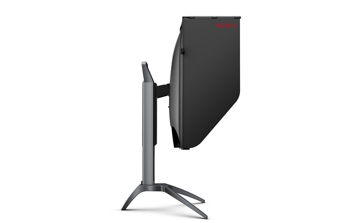 AOC AGON 27 2K 170Hz 1msIPS HDR10 PS4AG273QXP - изображение 5