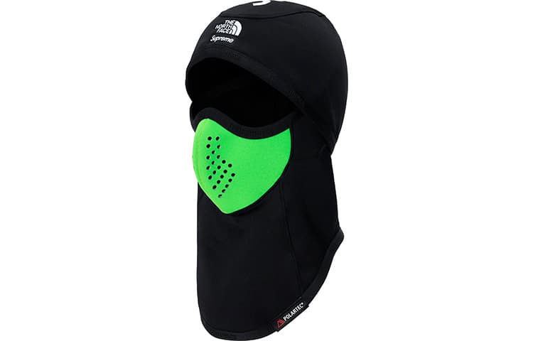Головной убор Supreme Supreme x The North Face Week 3 RTG Balaclava - изображение 1