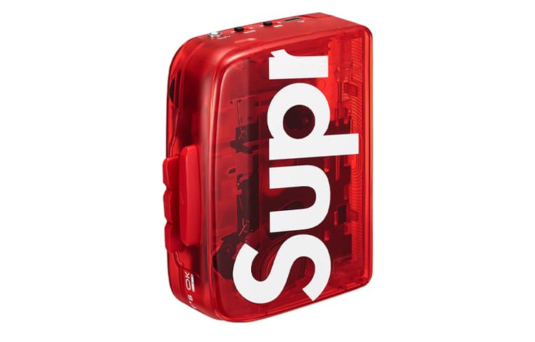Supreme - изображение 3