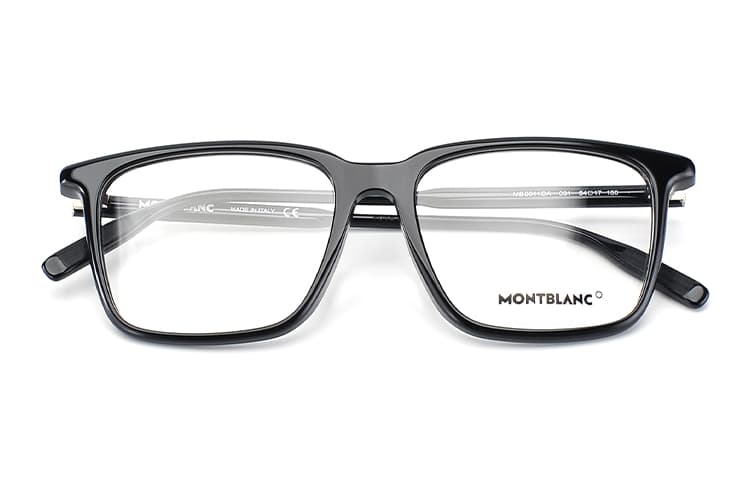 Оправа MONTBLANC - изображение 5