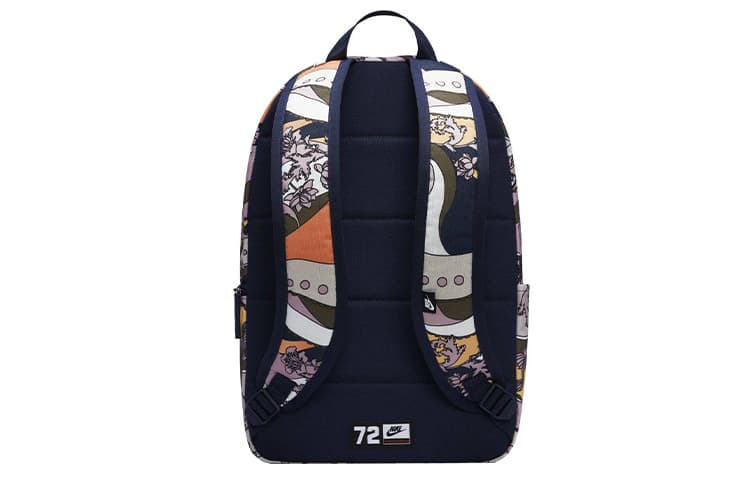 Рюкзак Nike Heritage Icon Clash Backpack - изображение 3